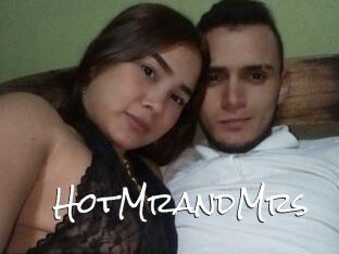 HotMrandMrs