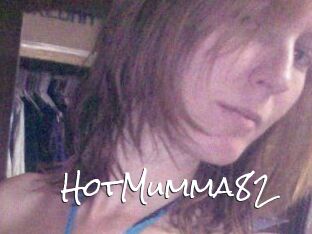 HotMumma82