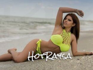 HotRaysa