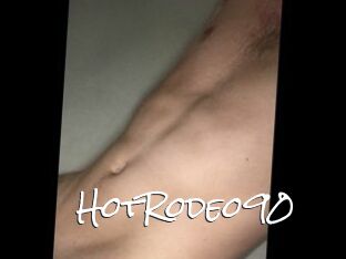 HotRodeo90