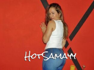 HotSamayy