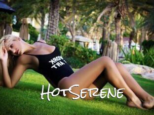 HotSerene