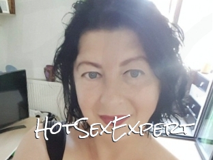 HotSexExpert