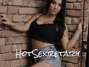 HotSexretary