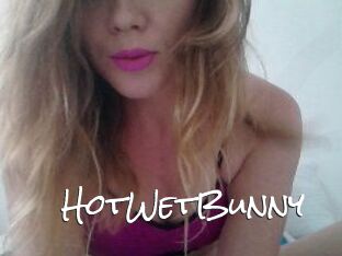 HotWetBunny