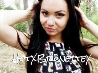 HotXBrunetteX