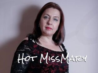 Hot_MissMary