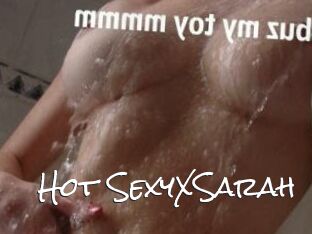 Hot_SexyXSarah