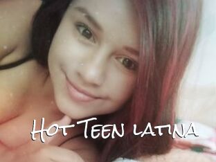 Hot_Teen_latina