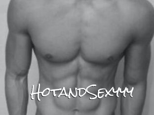 HotandSexyyy