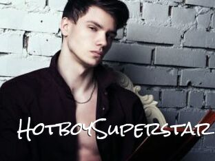 HotboySuperstar