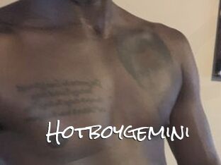 Hotboygemini