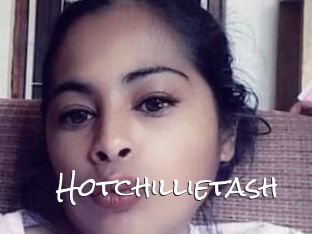 Hotchillietash