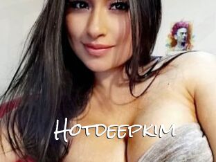 Hotdeepkim