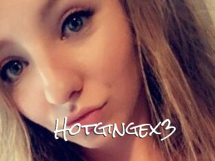 Hotgingex3