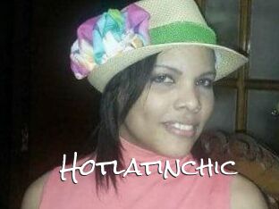 Hotlatinchic