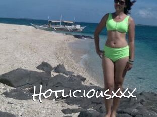 Hotliciousxxx