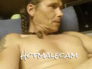 Hotmalecam