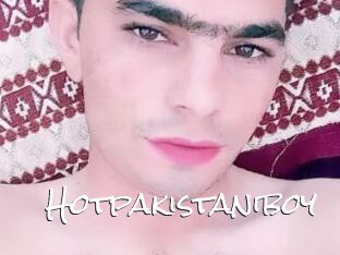 Hotpakistaniboy