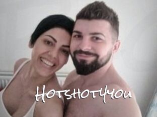 Hotshot4you