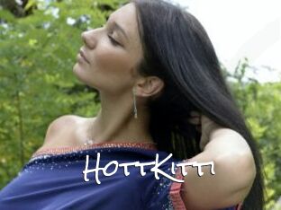 HottKitti