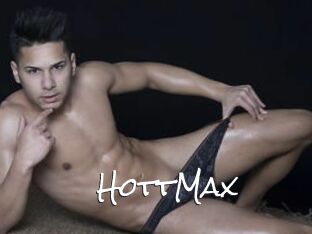 HottMax