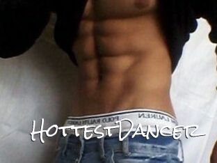 HottestDancer