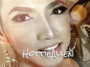 HottieAllen