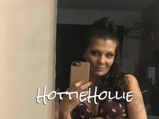 HottieHollie