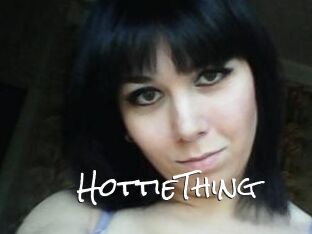 HottieThing