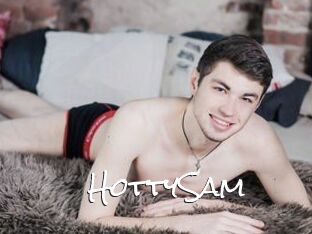 HottySam