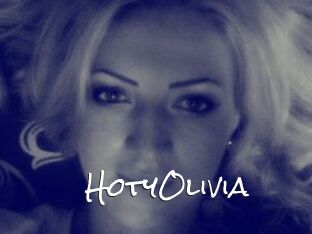 HotyOlivia