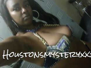 Houstonsmysteryxxx