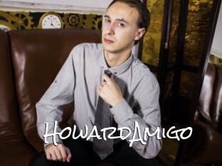 HowardAmigo