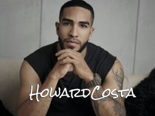 HowardCosta