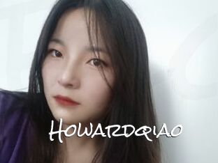 Howardqiao