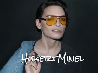 HubertMinel