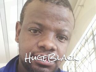 HugeBlack