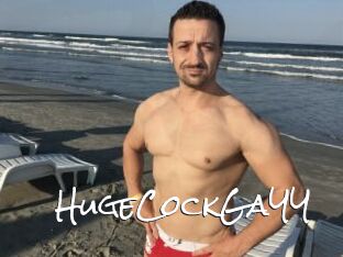 HugeCockGaYY