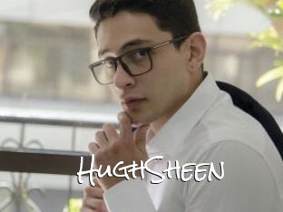 HughSheen