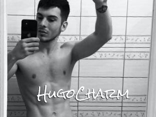 HugoCharm