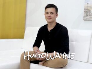 HugoWayne