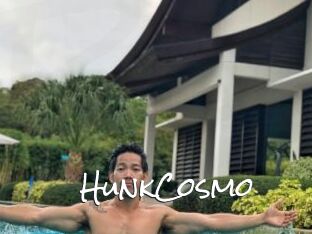 HunkCosmo