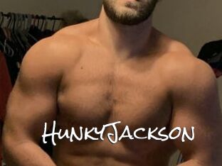 HunkyJackson