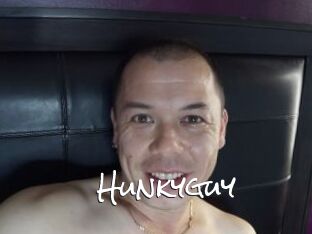 Hunkyguy