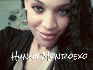 HunnieMonroexo