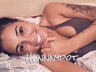 Hunnnypot