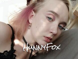 HunnyFox