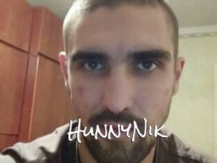 HunnyNik