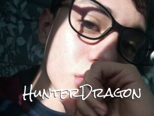 HunterDragon